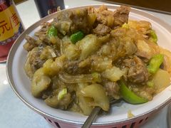 -魏记大碗羊肉(临河总店)