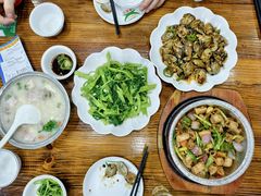 -南记食粥坊·宵夜大排档(莲花总店)