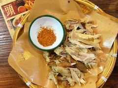 -刘师父老汉口江湖菜(蔡锷路店)