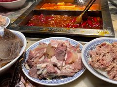 -月满大江火锅(总府路店)