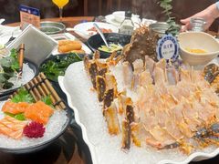 -东海怡品海鲜豆捞(星街坊店)