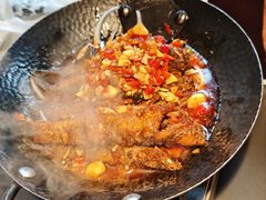-索溪山寨·湘西饮食文化博物馆(标志门店)