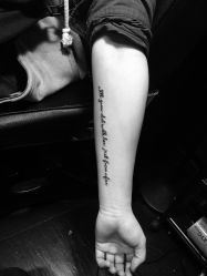 -刺客纹画纹身·洗纹身·穿孔饰品