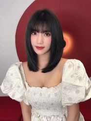 -HairCode芭曲发型