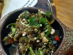 -茅台镇网红溶洞餐厅·茅帮菜馆