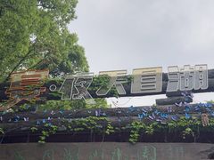 -天目湖山水园