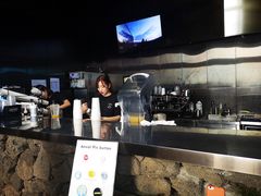 -Cafe Aewol Monsant