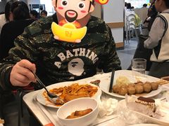 意式肉酱面-宜家·瑞典风味餐厅(北京西红门店)