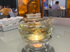 -小大董·烤鸭(观景餐厅·南京西路店)