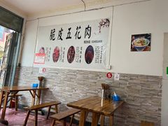 -彭州小吃(川主寺店)