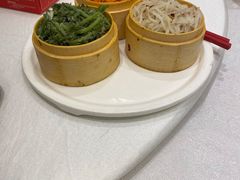 -金狮麟·新豫菜(金码大厦店)