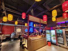 -十三姨正合丰烤肉(营迹路店)