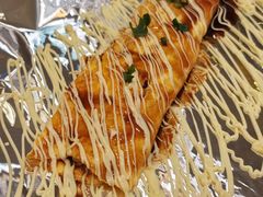 猪肉鸡蛋玉子烧-日葵 大阪烧ひまり(仙霞路店)