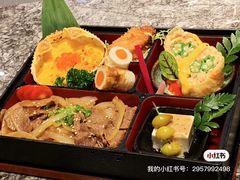 -御瀛日本料理