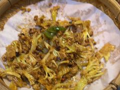 -米庄·原味私房菜(骏壹万邦店)
