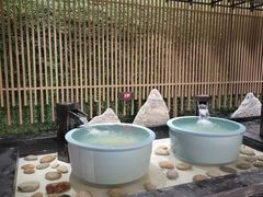 -青水瓦台汤泉(未央店)