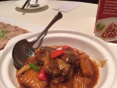 iphone_upload_pic-東海海鲜酒家(中信广场店)