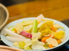 -友乐居羊蝎子(西直门店)