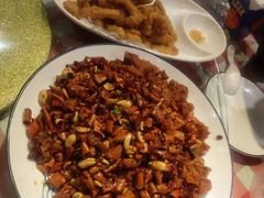 -东北故事私房菜(江南印象店)