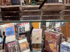 -旧天堂书店(华侨城创意文化园南山特色文化街区店)