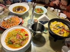 -钱江大院·芳宴江南(三花国际店)