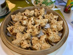 -广州塔晖粤轩中餐厅