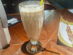 -楼兰新疆主题餐厅(苏州中心店)