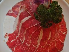 -清真·鸦儿李记·涮肉(花市店)