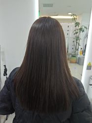 -HaLo hair studio