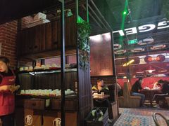 大堂-胖哥俩肉蟹煲(湖滨银泰in77店)