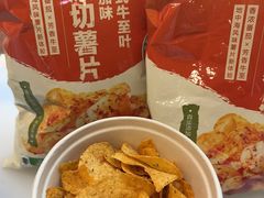 -盒马鲜生(曜一城店)