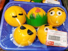-GranVida生活超市(海信广场店)