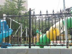 -北京市海淀区锦绣明天莲宝幼儿园