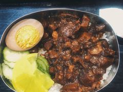 -小明同学(三里屯店)