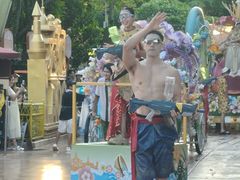 -南宁方特东盟神画