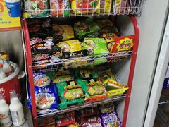 零售区-马楠炸串(建明中路店)