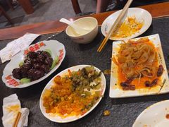 -福苗小骆驼烧烤(曲江店)