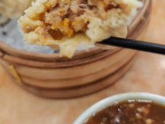 -都一处烧麦馆(前门店)