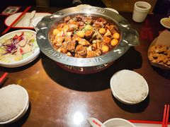 -胖哥俩肉蟹煲(苏州中心店)