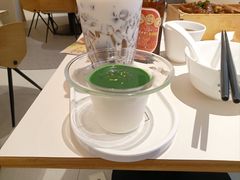 -蔡澜点心·粤菜(嘉里中心店)