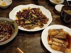 -蜀厨蓉匠(广福店)