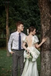 -玖玖婚嫁礼仪策划(江滨西路店)
