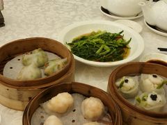 -彩福皇宴(皇室堡店)