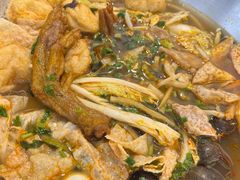 -小螺大作·螺蛳粉火锅(林和西店)