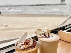 -ChanDu躔度咖啡(灯塔店)