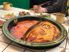-有拈头成都市井火锅(唐城店)
