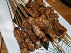 -云海肴·云南小炒·汽锅鸡(天津国金汇店)