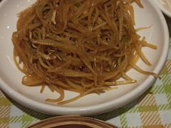 -姥姥春饼·烤鸭(未央路盛龙店)