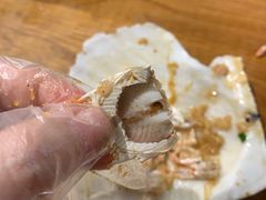 -必点海鲜·鲅鱼水饺(鞍山西道店)