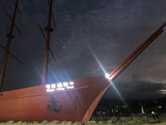 -胖大嫂渔家排档·全海景餐厅(渔村店)